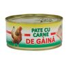 Conserva cu continut de carne CLASIC  290g PAMAPOL