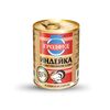 Carne de curcan înăbușită 338g ГРОДФУД