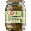 Castraveti marinati 670g st. VIS