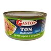 Ton maruntit in ulei 160g GASTON
