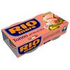 Ton in ulei masline 2*160g RIO MARE