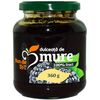 Dulceață de mure 360g BUN DE TOT