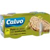 Pate din ton cu olive 2x75g CALVO