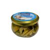 Carne de scoici marinate in ulei, b/s 200g OCEAN FISH