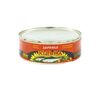 Gingirica in sos de tomate f/c 240g ДАРИНКА