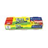 Ton bucati in ulei 3*160g OCEAN FISH