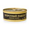 Pate din sprote 240g RIGA GOLD