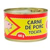 Conserva cu continut de carne 400g PAMAPOL