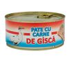 Conserva cu continut de carne NOBIL 290g PAMAPOL