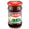 Конфитюр из черники 300г DERONI