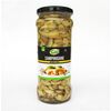 Sampinioane marinate feliate 530g TELLI