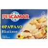 Calamari in ulei de floarea soarelui  111g PESCAMAR