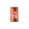 Piure de piersici f/z 300g st. VIS