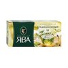 ПРИНЦЕССА ЯВА Ceai green 25p