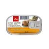 Ficat de Batog (cu frunze de dafin) 115g BANGA