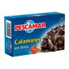 Calamari in cerneala de sepie 111g PESCAMAR