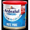 ARDEALUL Pate de porc 300g
