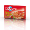 Fileu de macrou in sos de tomate 81g PESCAMAR