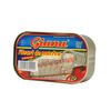 File de macrou în sos tomat 125g GIANA