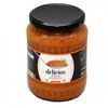 Aperetiv din dovlecei 720g DELICIOS