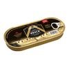Sardină afumată în ulei 210g ДОБРОФЛОТ