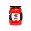 Rosii in suc propriu 720ml DELICIOS
