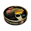 Sprot in ulei 160g РЫБНОЕ МЕНЮ