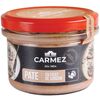 Pate cu ficat de curcan 200g CARMEZ