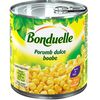 Porumb conservat 340g BONDUELLE