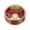 Sprote prajite in sos de tomate 240g DIPLOMATS