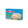 Fileu de macrou in ulei de floarea soarelui 115g PESCAMAR