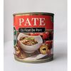 Pate ficat de porc 300g LAN