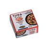 Salata de ton afumat cu fasole 160g TRATA