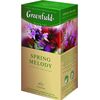 Ceai spring melody 25p GREENFIELD