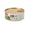 Hering in ulei 240g SENGA