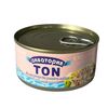 Ton in suc propriu p/u salata кл. 185g SL АКВАТОРИЯ