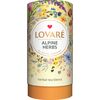 Чай Alpine Herbs 80г LOVARE
