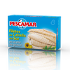 Fileu de macrou în ulei de floarea soarelui 81g PESCAMAR