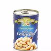 Fasole Cannellini, c/m 400g ANTICO CASALE