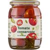 Tomate conservate 670g st. VIS
