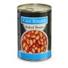 Fasole în sos de roșii 420g CASA RINALDI