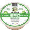 Humus cu verdeata 250g