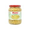 Fasole galbena st. 720g MAXIM\'S