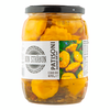 Patisoni  marinati  720ml BUN STRABUN