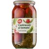 Asorti castraveti/rosii 980g st. VIS