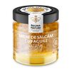 Miere de salcam cu fagure 250g REGINA NATURII