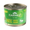 Pate vegetal 200g CARMEZ