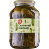 Castraveti marinati 1450g st. VIS