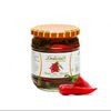 Ardei iute  marinat 430 ml b/s NATUR BRAVO