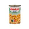 Naut cut. 400g MAXIM\'S